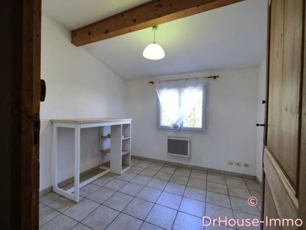 Maison à vendre 5 pièces de 107 m²