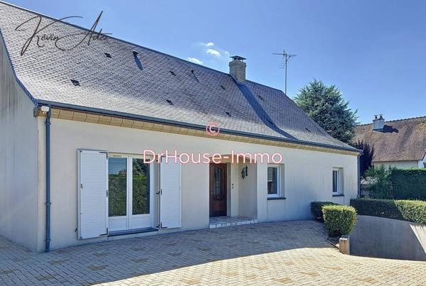 Maison à vendre 6 pièces de 245 m²