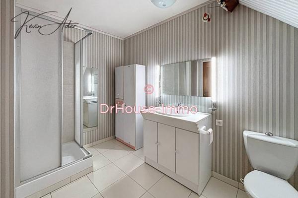 Maison à vendre 6 pièces de 245 m²