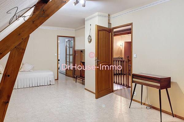 Maison à vendre 6 pièces de 245 m²