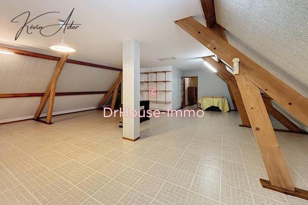 Maison à vendre 6 pièces de 245 m²