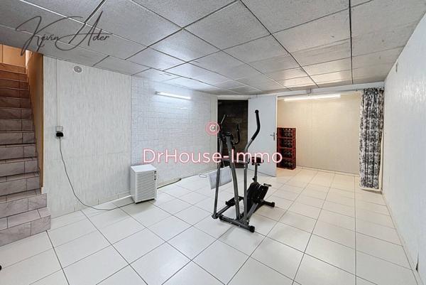 Maison à vendre 6 pièces de 245 m²