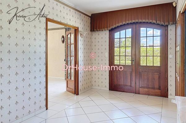 Maison à vendre 6 pièces de 245 m²