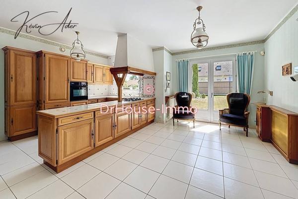 Maison à vendre 6 pièces de 245 m²