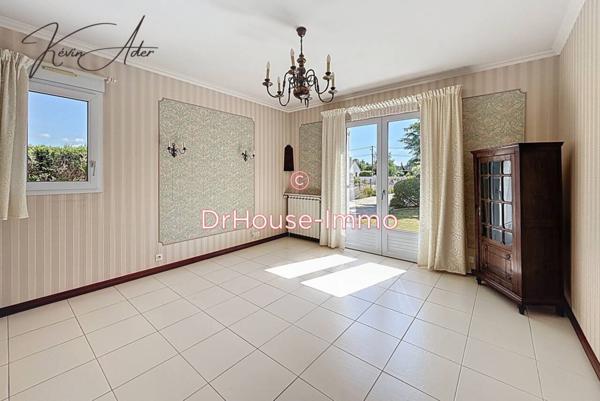 Maison à vendre 6 pièces de 245 m²