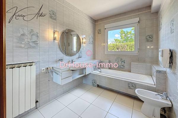 Maison à vendre 6 pièces de 245 m²