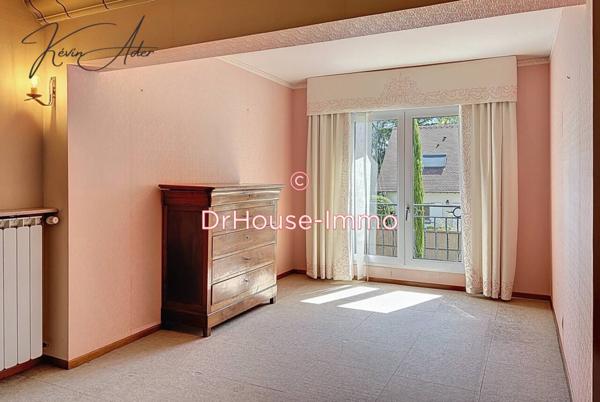 Maison à vendre 6 pièces de 245 m²