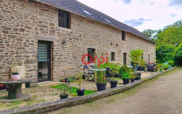 Appartement à vendre    3 pièces • 56,24 m2 Elven