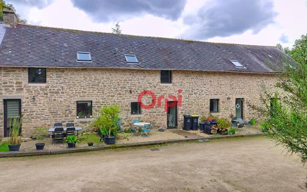 Appartement à vendre    3 pièces • 56,24 m2 Elven