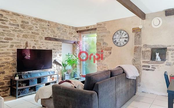 Appartement à vendre    3 pièces • 56,24 m2 Elven