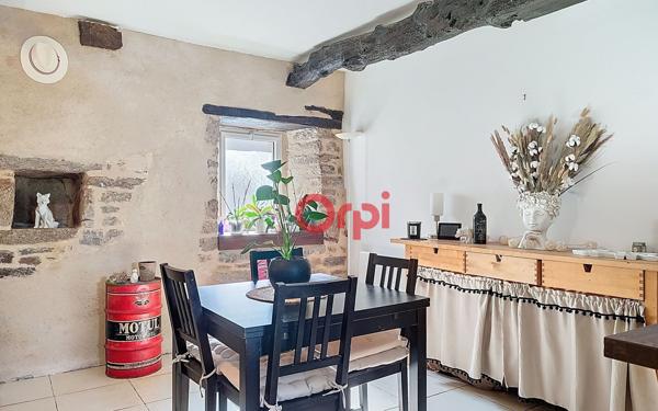 Appartement à vendre    3 pièces • 56,24 m2 Elven