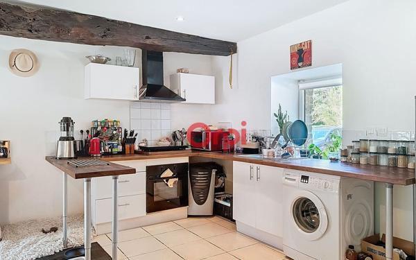 Appartement à vendre    3 pièces • 56,24 m2 Elven