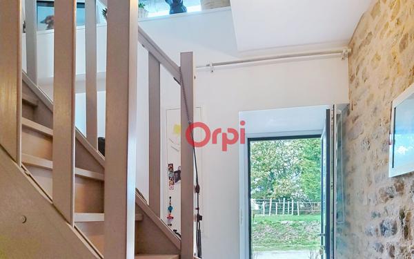 Appartement à vendre    3 pièces • 56,24 m2 Elven