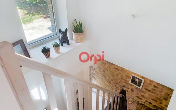 Appartement à vendre    3 pièces • 56,24 m2 Elven