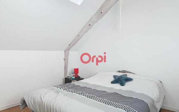 Appartement à vendre    3 pièces • 56,24 m2 Elven