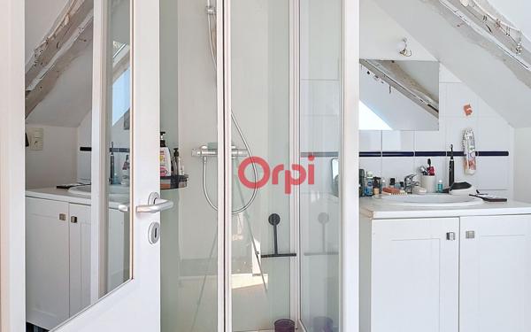 Appartement à vendre    3 pièces • 56,24 m2 Elven