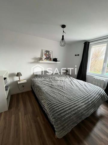 Maison individuelle