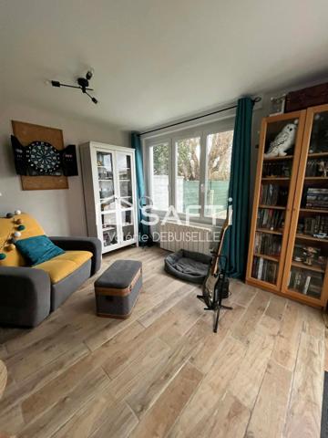 Maison individuelle