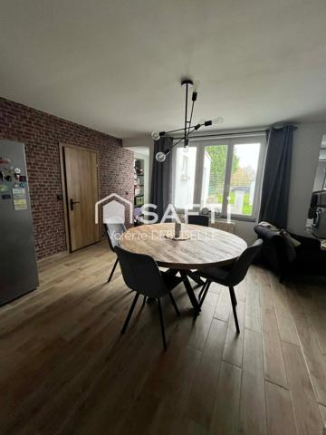 Maison individuelle