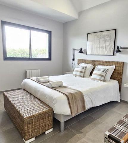 Vente Maison de luxe Plouhinec 6 Pièces 180 m²