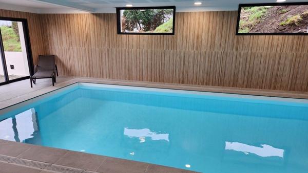 Vente Maison de luxe Plouhinec 6 Pièces 180 m²