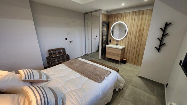 Vente Maison de luxe Plouhinec 6 Pièces 180 m²