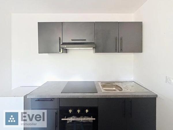 Appartement à louer à Moyeuvre-Grande (57250)