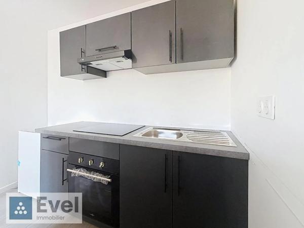 Appartement à louer à Moyeuvre-Grande (57250)