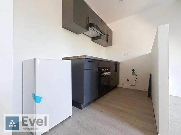 Appartement à louer à Moyeuvre-Grande (57250)
