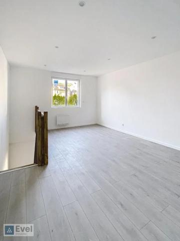 Appartement à louer à Moyeuvre-Grande (57250)