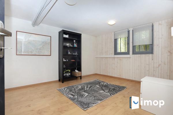 Maison rénovée avec piscine