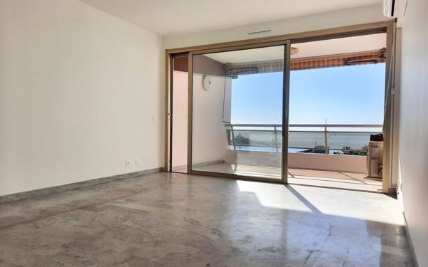 Appartement à louer    1 pièce • 33 m2 Golfe Juan - Vallauris