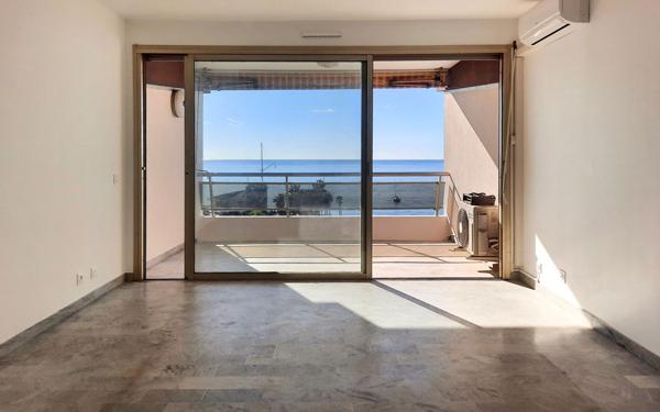 Appartement à louer    1 pièce • 33 m2 Golfe Juan - Vallauris