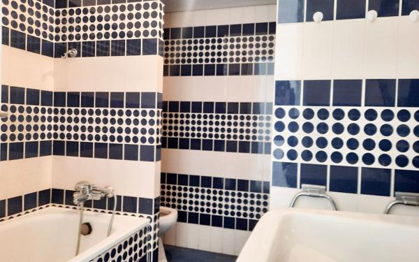 Appartement à louer    1 pièce • 33 m2 Golfe Juan - Vallauris