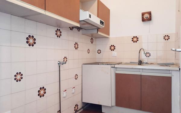 Appartement à louer    1 pièce • 33 m2 Golfe Juan - Vallauris