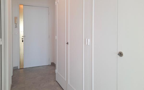 Appartement à louer    1 pièce • 33 m2 Golfe Juan - Vallauris