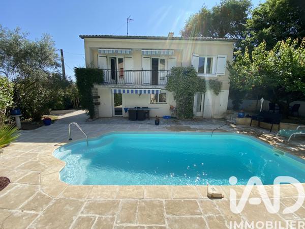 Maison à vendre 4 pièces 134 m² Vaison-la-Romaine