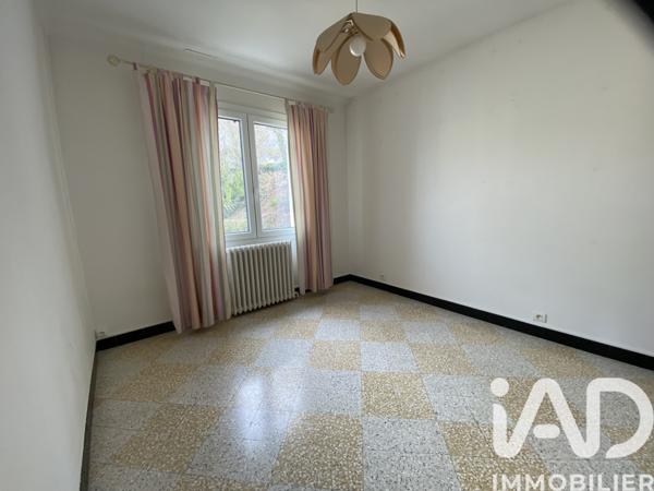 Maison à vendre 4 pièces 134 m² Vaison-la-Romaine