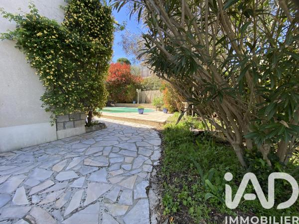 Maison à vendre 4 pièces 134 m² Vaison-la-Romaine