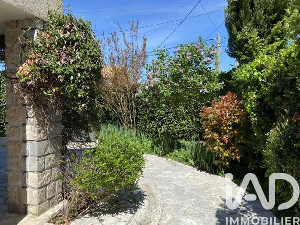 Maison à vendre 4 pièces 134 m² Vaison-la-Romaine