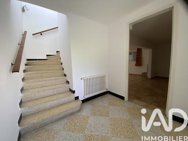 Maison à vendre 4 pièces 134 m² Vaison-la-Romaine
