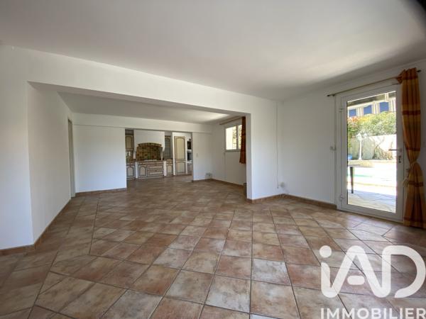 Maison à vendre 4 pièces 134 m² Vaison-la-Romaine