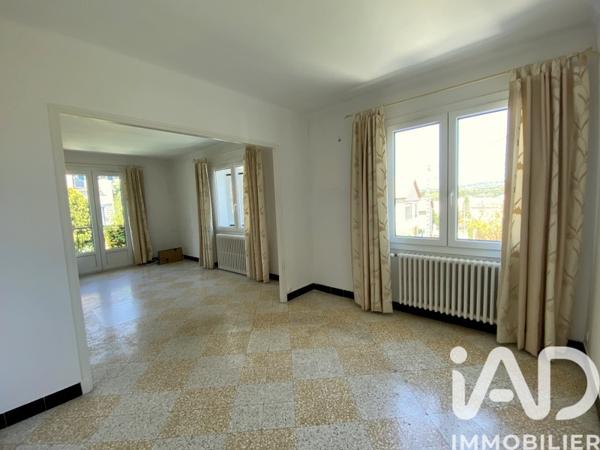 Maison à vendre 4 pièces 134 m² Vaison-la-Romaine