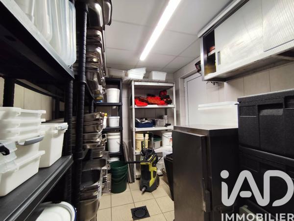 Murs commerciaux  à vendre 300 m² Saint-Martin-des-Plains