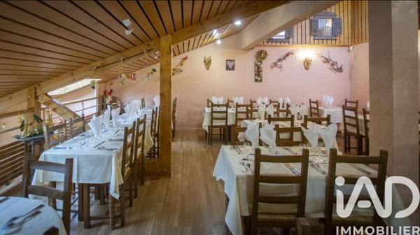 Murs commerciaux  à vendre 300 m² Saint-Martin-des-Plains