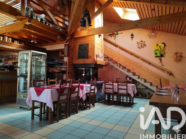 Murs commerciaux  à vendre 300 m² Saint-Martin-des-Plains