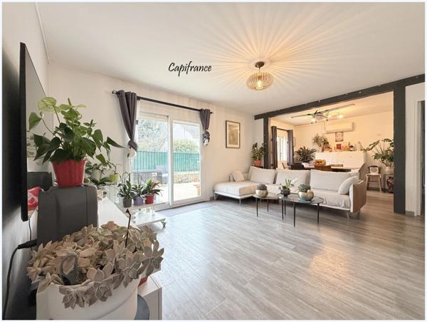 Maison à vendre 6 pièces AULNAY SOUS BOIS (93)