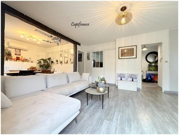 Maison à vendre 6 pièces AULNAY SOUS BOIS (93)