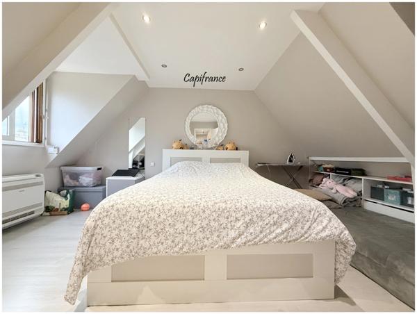 Maison à vendre 6 pièces AULNAY SOUS BOIS (93)