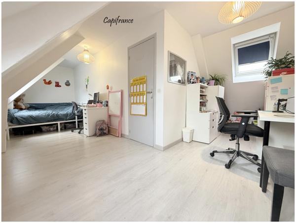 Maison à vendre 6 pièces AULNAY SOUS BOIS (93)